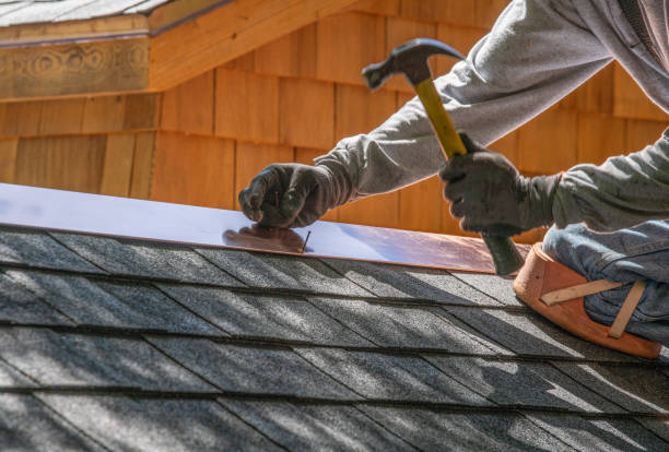 Best Rubber Roofing (EPDM, TPO)  in Ofallon, MO