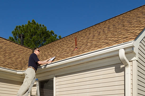 Fast & Reliable Emergency Roof Repairs in Ofallon, MO