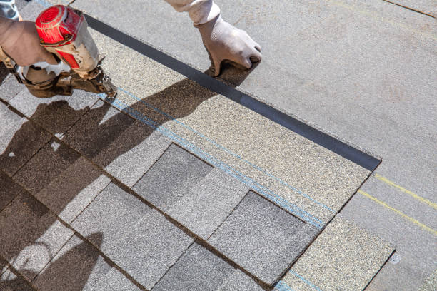 Best Storm Damage Roof Repair  in Ofallon, MO